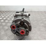 Compresor Aire Acondicionado para Ford Kuga (Cbv)