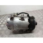 Compresor Aire Acondicionado para Ford Kuga (Cbv)
