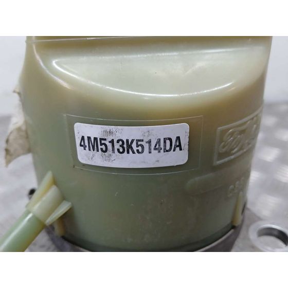 Bomba Direccion Electrica para Ford Kuga (Cbv)