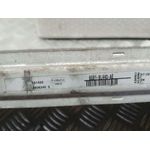 Intercooler para Ford Kuga (Cbv)