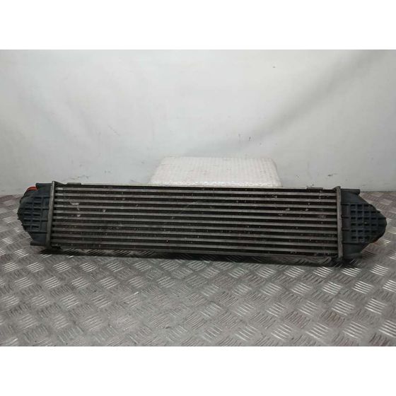 Intercooler para Ford Kuga (Cbv)