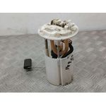 Aforador para Nissan Juke (F15)