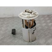 Aforador para Nissan Juke (F15)