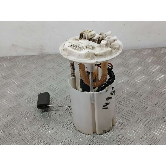 Aforador para Nissan Juke (F15)