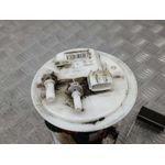 Aforador para Nissan Juke (F15)