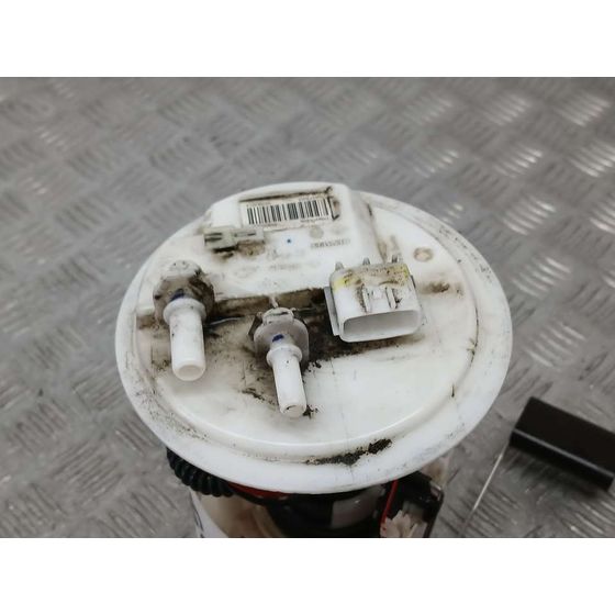 Aforador para Nissan Juke (F15)