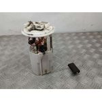 Aforador para Nissan Juke (F15)