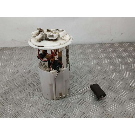 Aforador para Nissan Juke (F15)