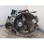 Caja Cambios para Audi A1 (8X)