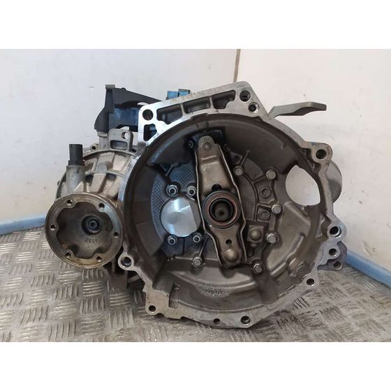 Caja Cambios para Audi A1 (8X)