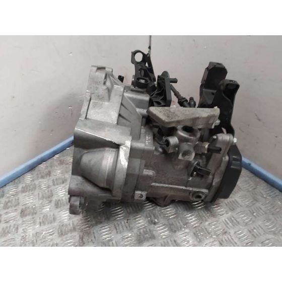 Caja Cambios para Audi A1 (8X)