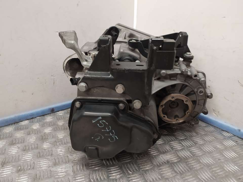 Caja Cambios para Audi A1 (8X)