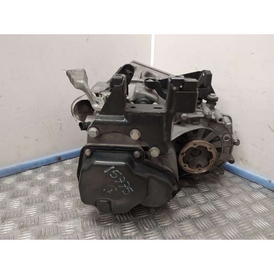 Caja Cambios para Audi A1 (8X)