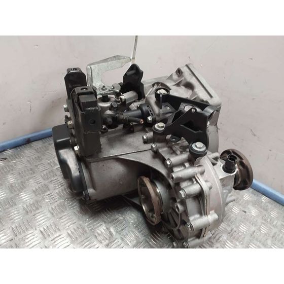 Caja Cambios para Audi A1 (8X)