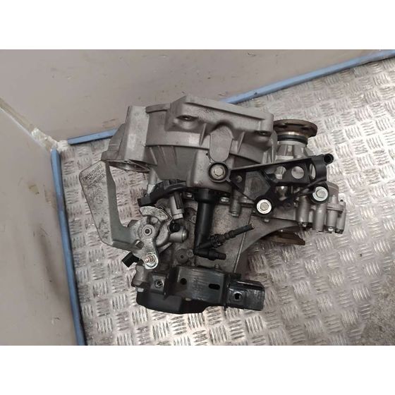 Caja Cambios para Audi A1 (8X)