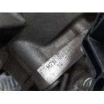 Caja Cambios para Audi A1 (8X)