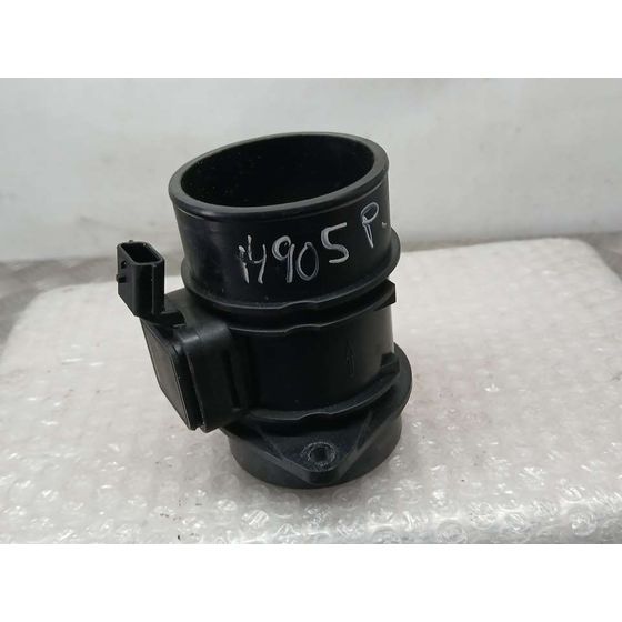 Caudalimetro para Nissan Juke (F15)