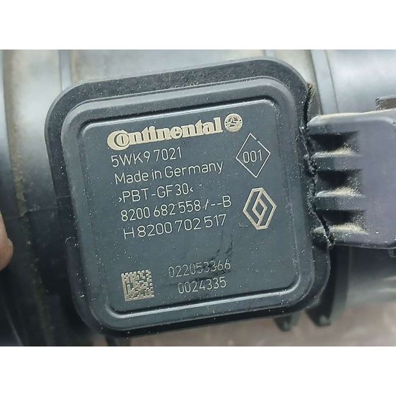 Caudalimetro para Nissan Juke (F15)