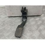 Potenciometro Pedal para Nissan Juke (F15)