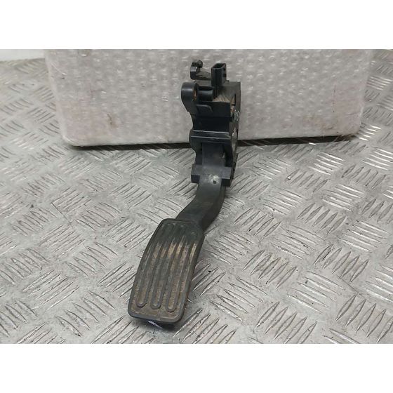Potenciometro Pedal para Nissan Juke (F15)