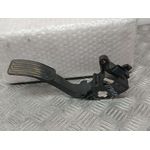 Potenciometro Pedal para Nissan Juke (F15)
