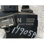 Potenciometro Pedal para Nissan Juke (F15)