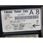 Caja Reles / Fusibles para Nissan Juke (F15)