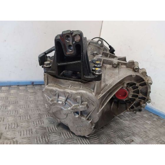 Caja Cambios para Kia Cee'd