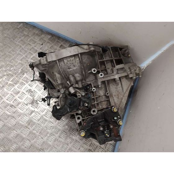Caja Cambios para Kia Cee'd