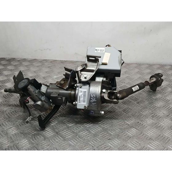 Columna Direccion para Nissan Juke (F15)