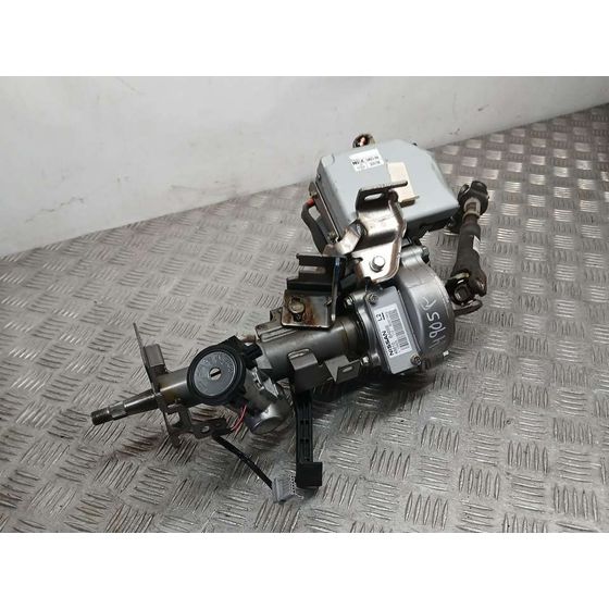 Columna Direccion para Nissan Juke (F15)