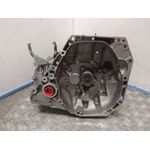 Caja Cambios para Nissan Qashqai (J10)