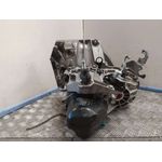 Caja Cambios para Nissan Qashqai (J10)