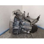 Caja Cambios para Nissan Qashqai (J10)