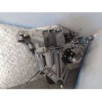 Caja Cambios para Nissan Qashqai (J10)