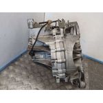 Caja Cambios para Ford Kuga (Cbv)