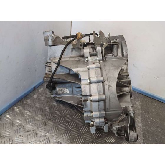 Caja Cambios para Ford Kuga (Cbv)
