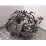Caja Cambios para Ford Kuga (Cbv)