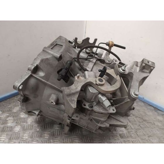 Caja Cambios para Ford Kuga (Cbv)