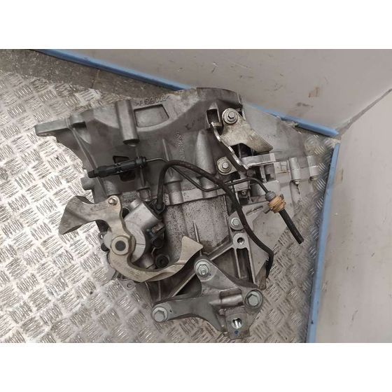 Caja Cambios para Ford Kuga (Cbv)