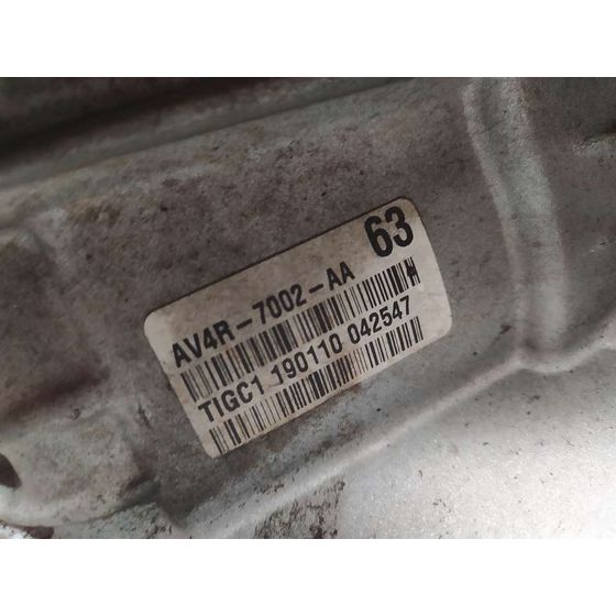 Caja Cambios para Ford Kuga (Cbv)