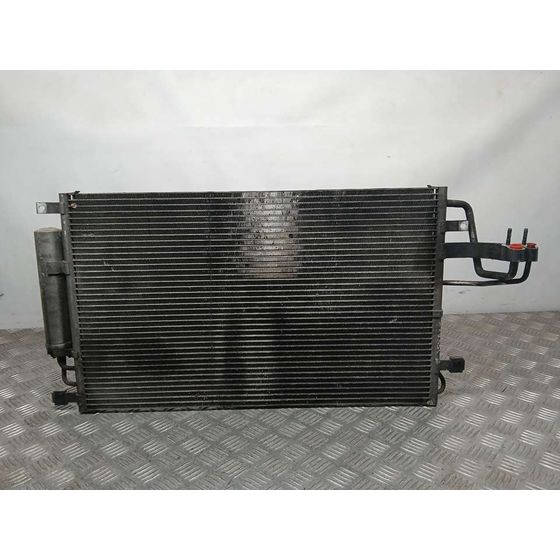 Condensador / Radiador Aire Acondicionado para Kia Sportage