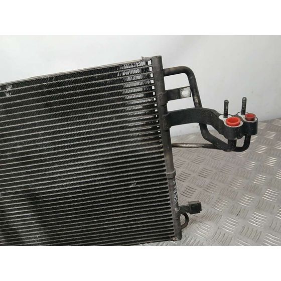 Condensador / Radiador Aire Acondicionado para Kia Sportage