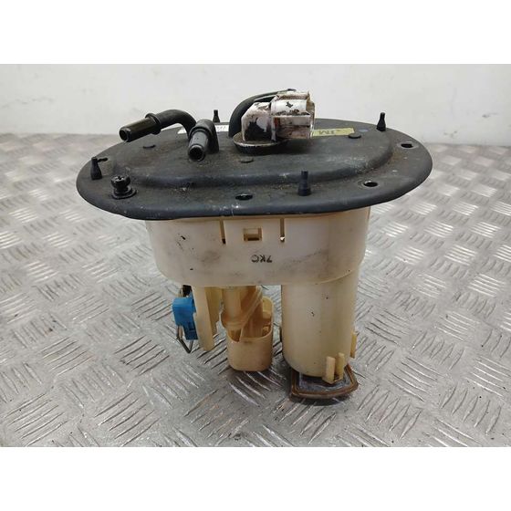 Aforador para Kia Sportage