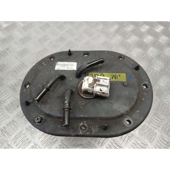 Aforador para Kia Sportage