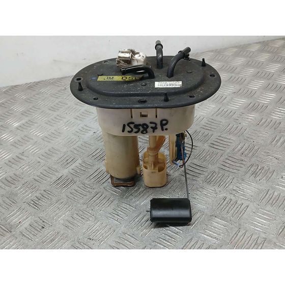 Aforador para Kia Sportage