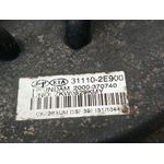 Aforador para Kia Sportage