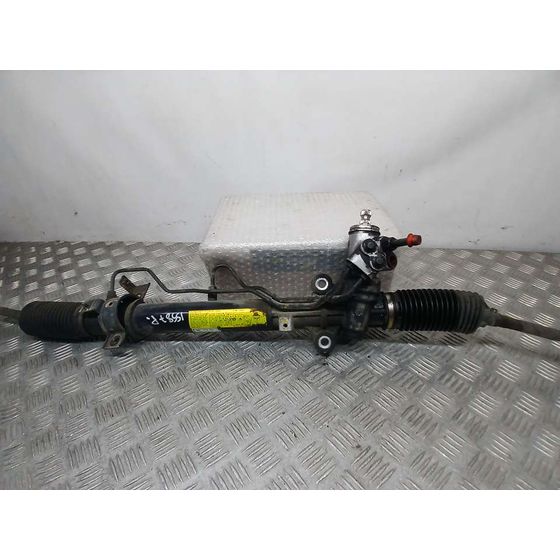 Cremallera Direccion para Kia Sportage