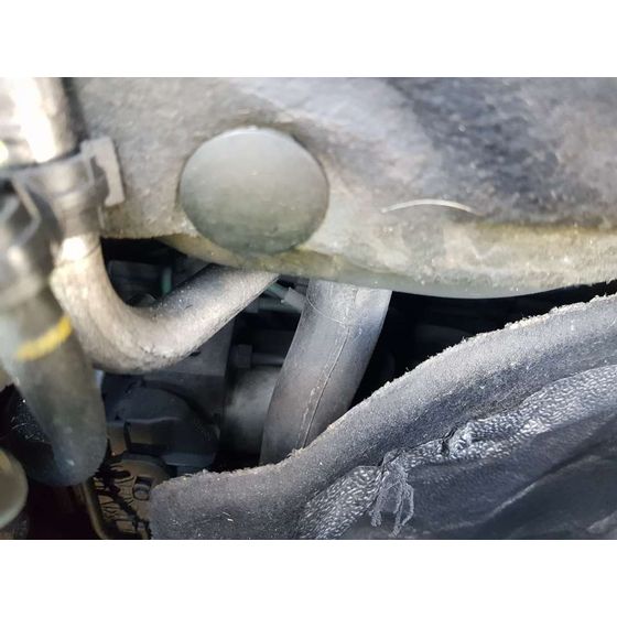 Abs para Renault Megane Ii Berlina 5P