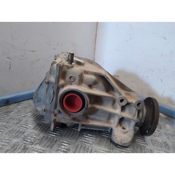Diferencial Delantero para Daihatsu Terios (J100)